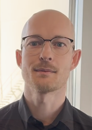 Morten T. Sørensen