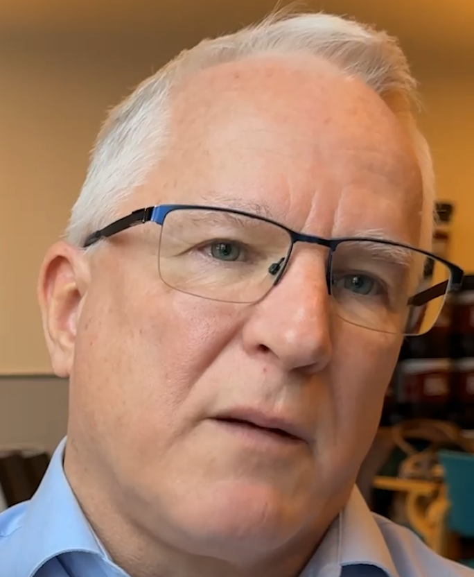 Ulrik Damgaard