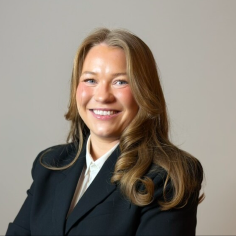 Simone Møller